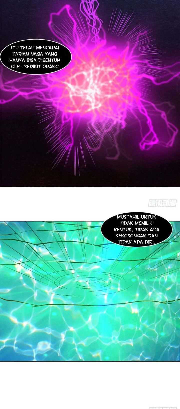 A True Martial World chapter 22 halaman 23