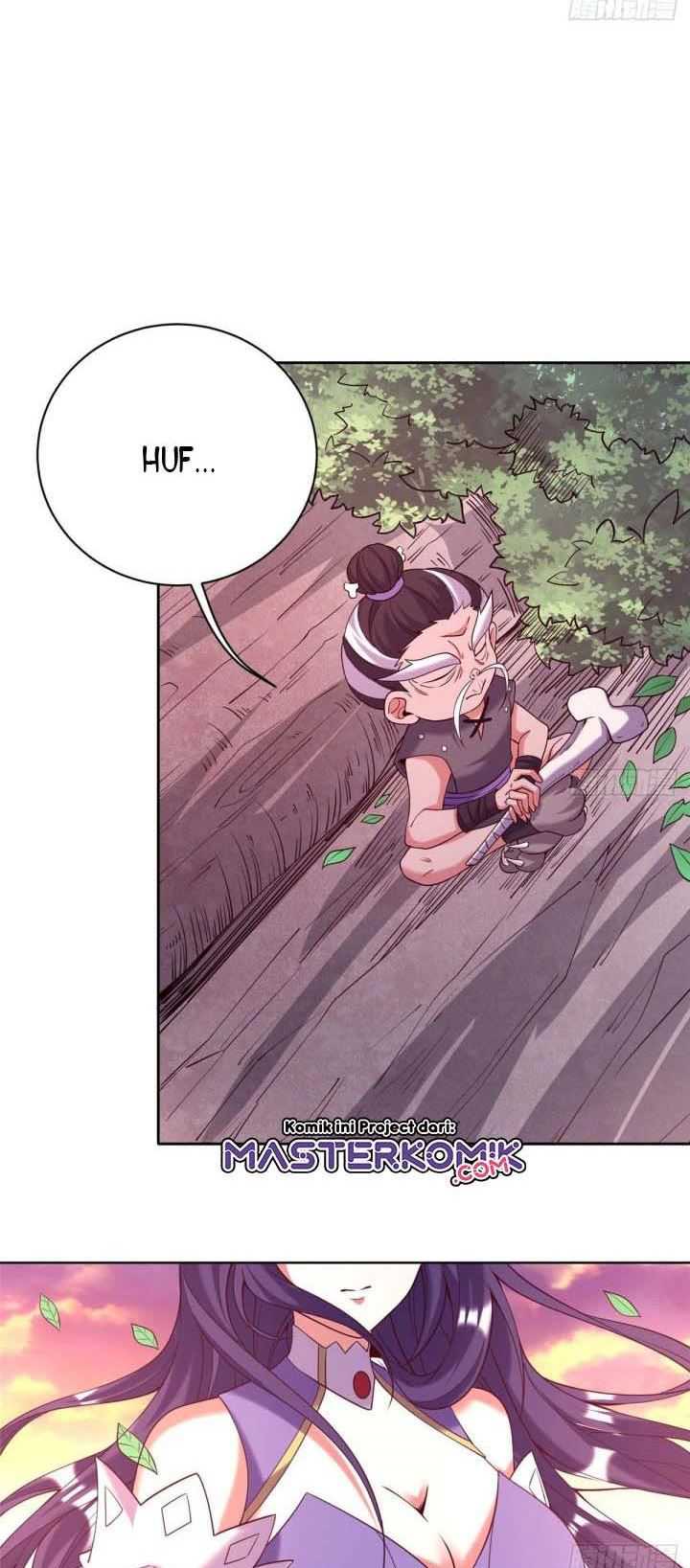A True Martial World chapter 22 halaman 24