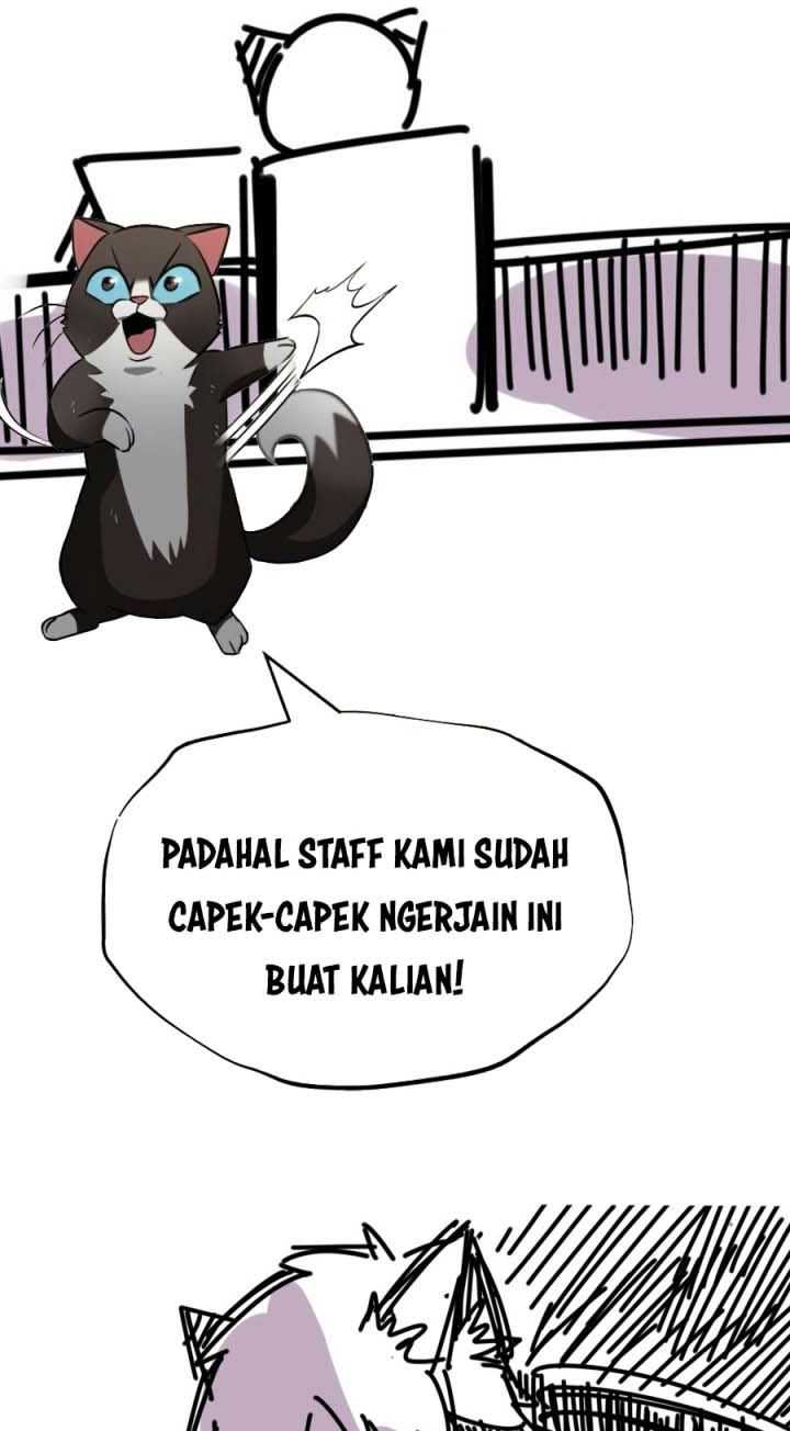 A True Martial World chapter 22 halaman 27