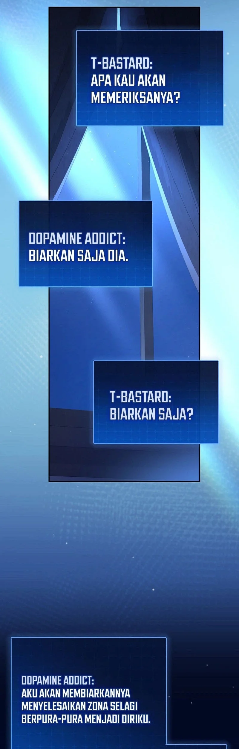 A Veteran Player Is Needed In The Apocalypse Bab 21 halaman 15
