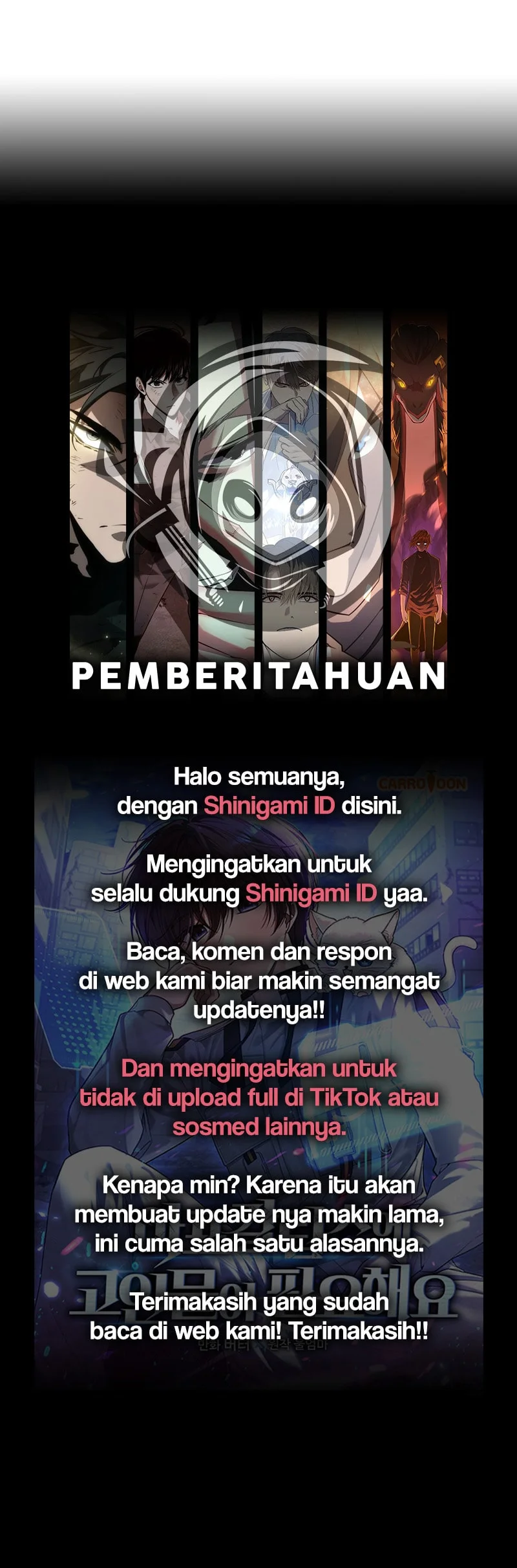 A Veteran Player Is Needed In The Apocalypse Bab 21 halaman 74