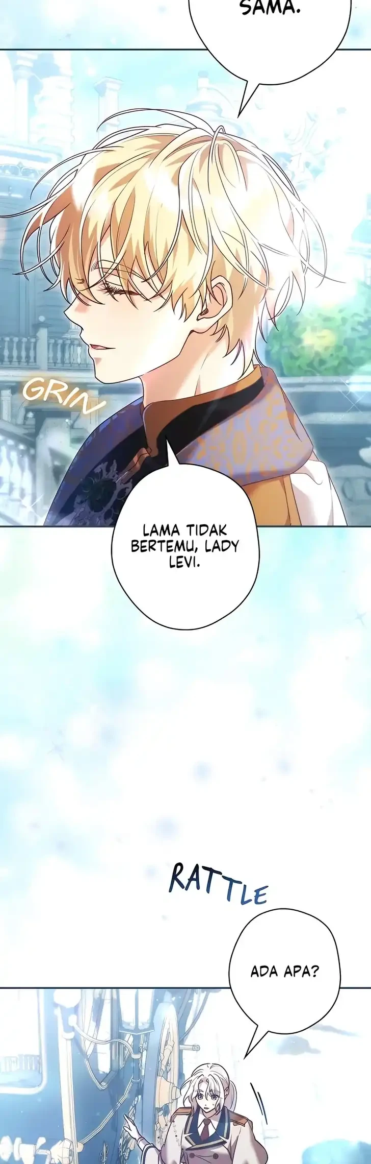 A Villain Consumed by Desire chapter 13 halaman 24