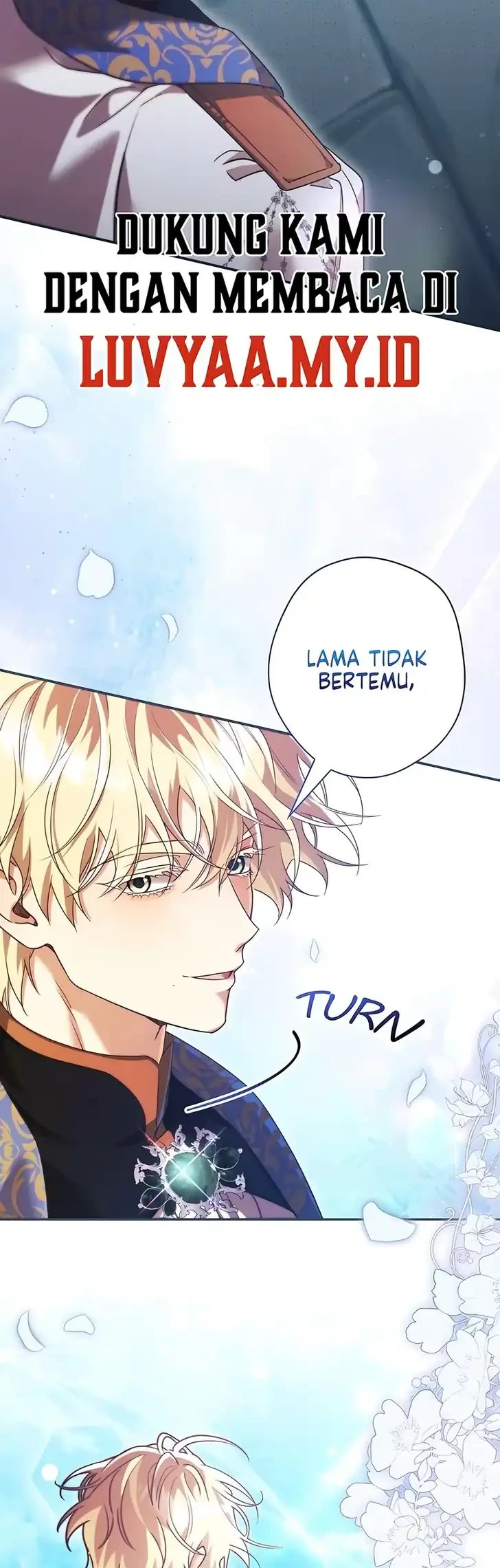 A Villain Consumed by Desire chapter 13 halaman 45