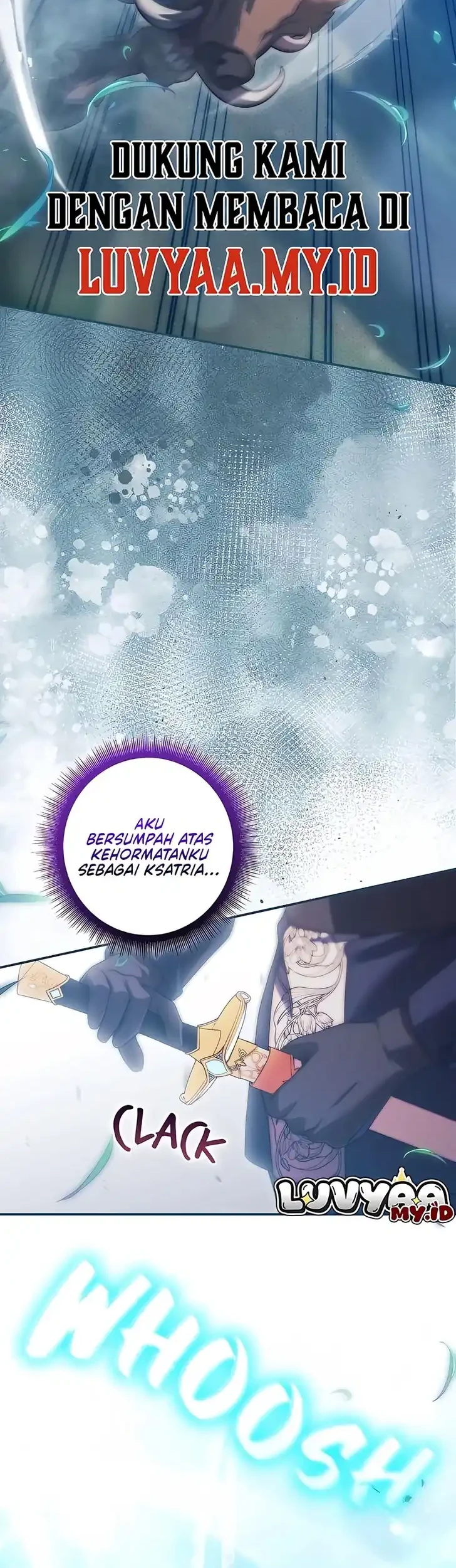 A Villain Consumed by Desire chapter 21 halaman 14