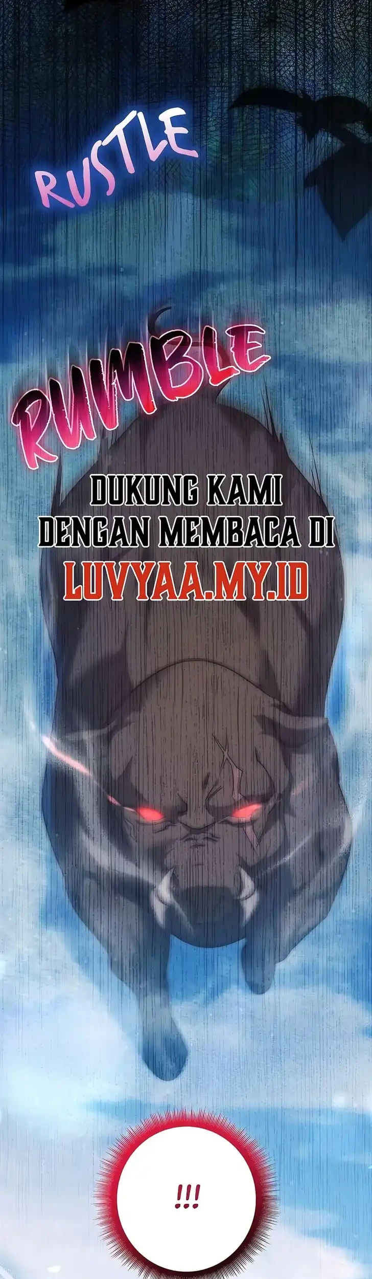 A Villain Consumed by Desire chapter 21 halaman 22