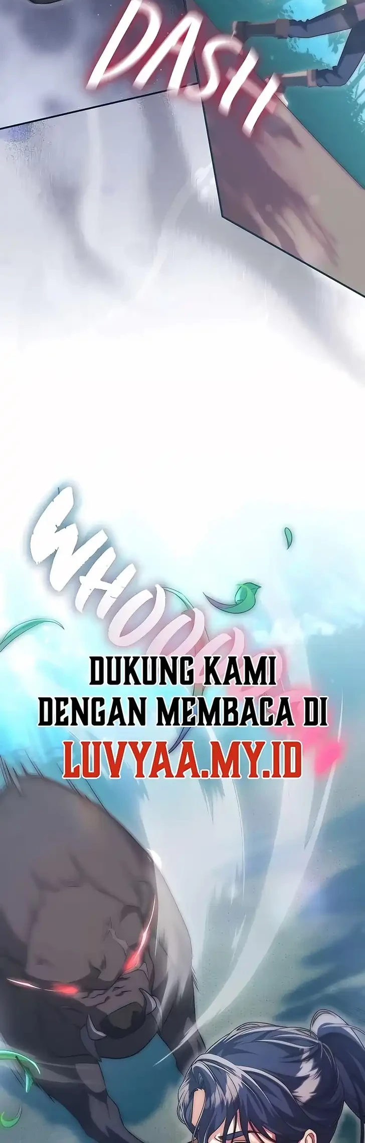 A Villain Consumed by Desire chapter 21 halaman 33