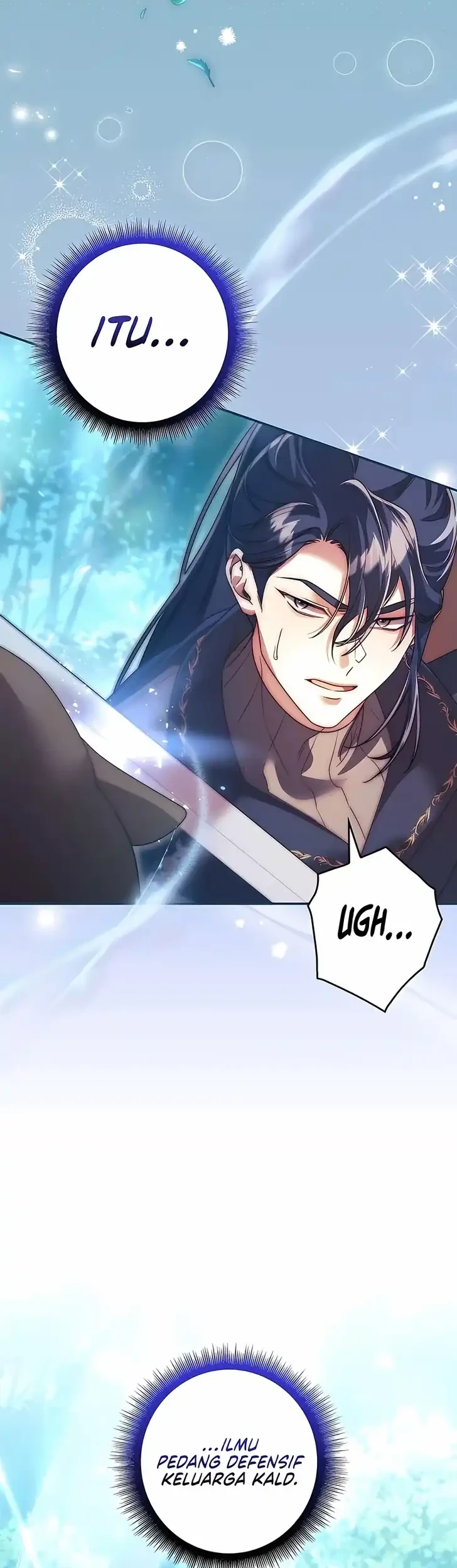 A Villain Consumed by Desire chapter 21 halaman 37