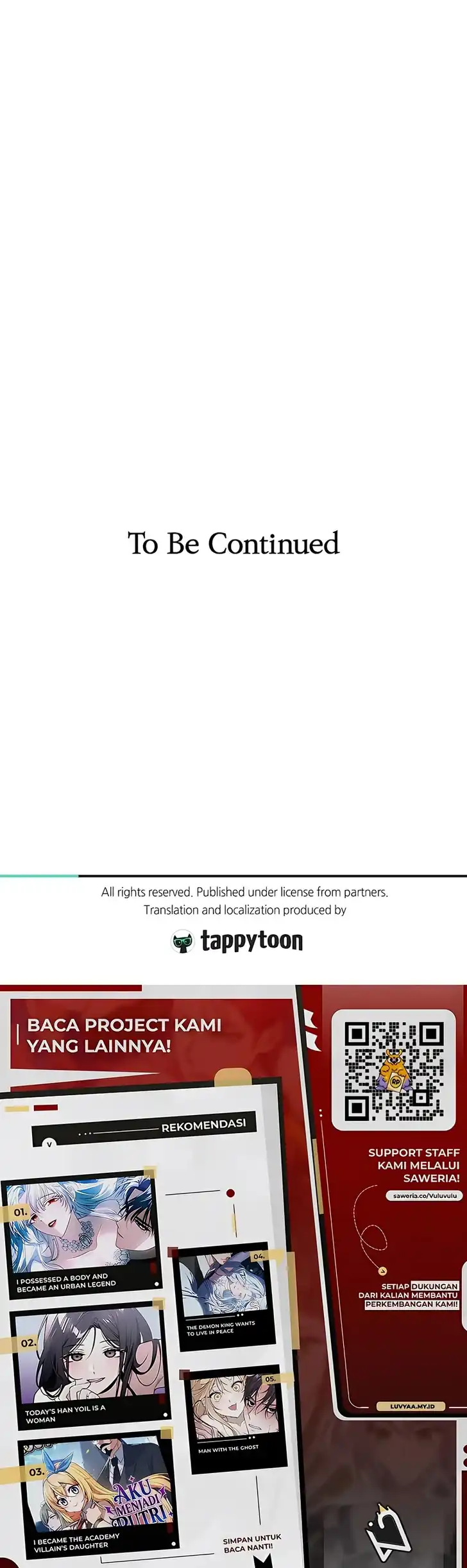 A Villain Consumed by Desire chapter 21 halaman 49