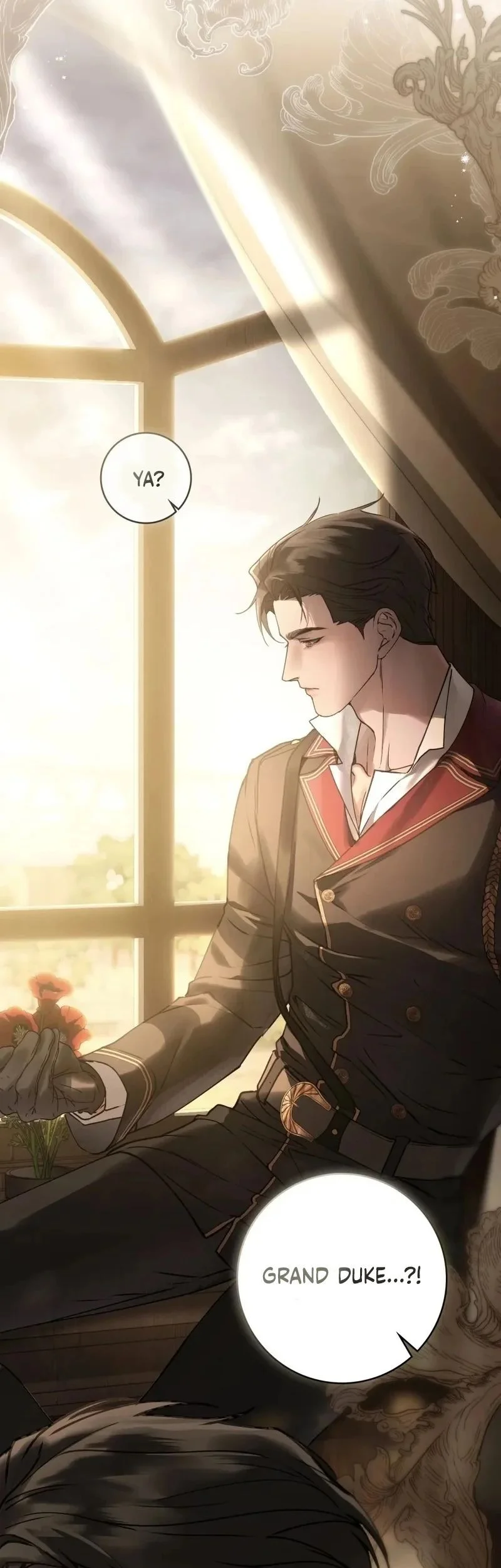 A Wicked Husband chapter 1 halaman 43