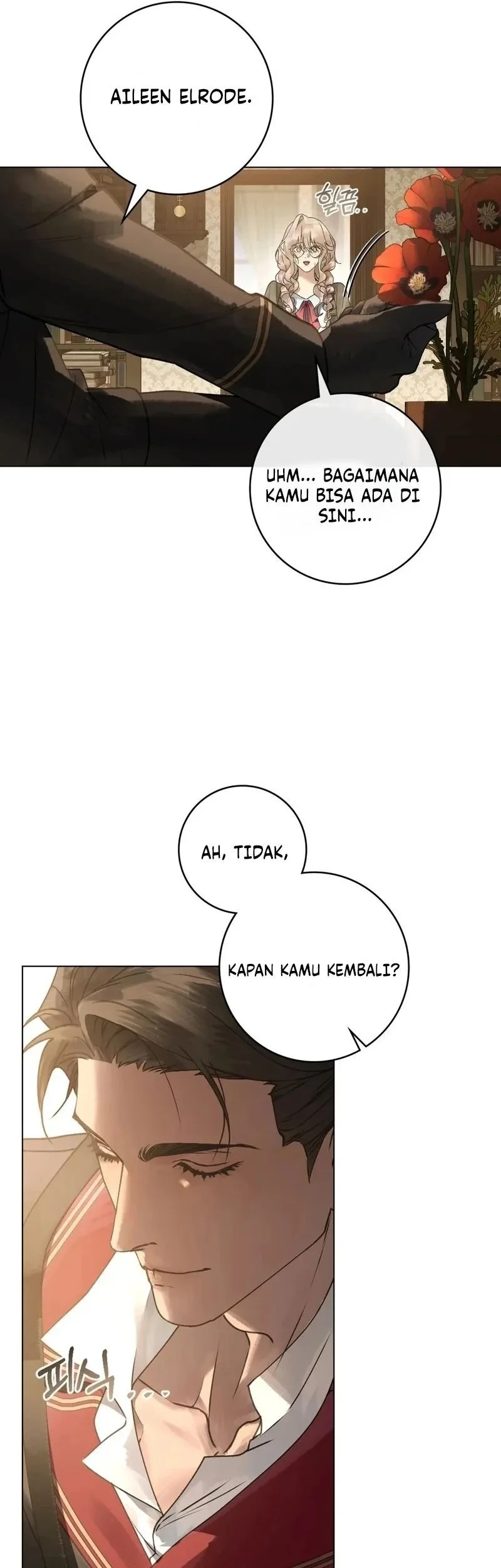 A Wicked Husband chapter 1 halaman 45