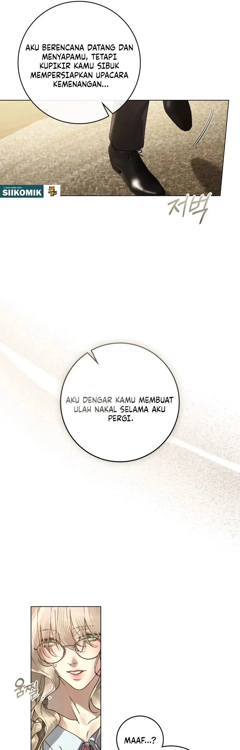 A Wicked Husband chapter 1 halaman 47