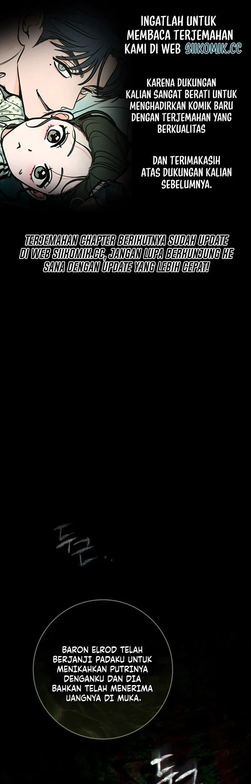 A Wicked Husband Bab 10 halaman 1