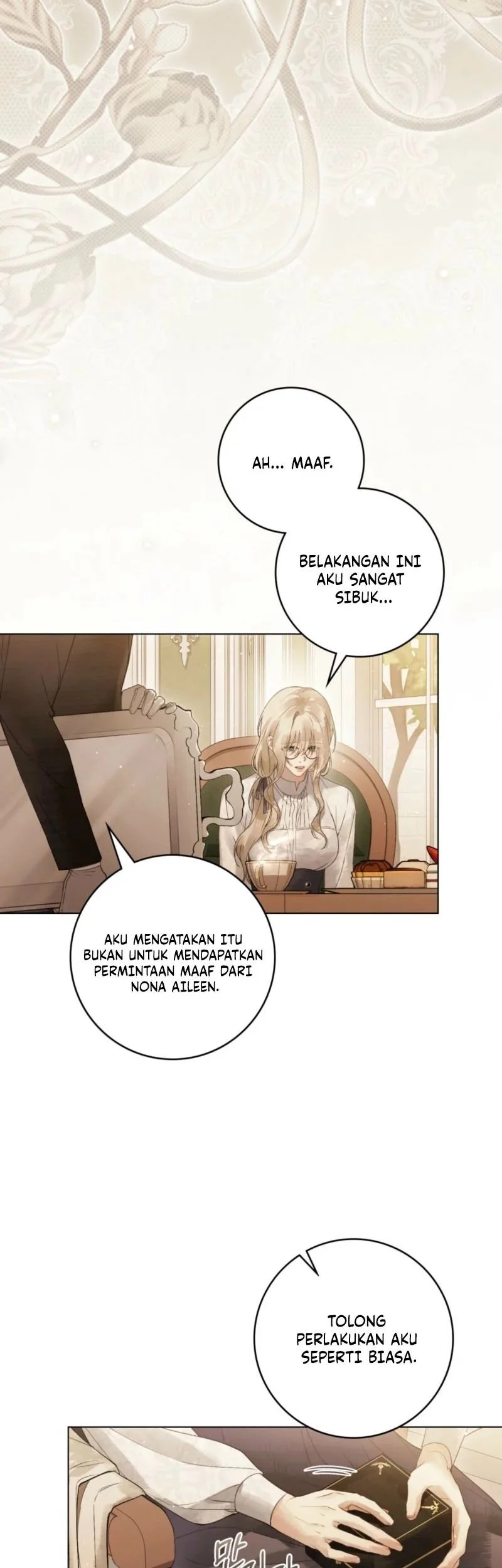 A Wicked Husband Bab 10 halaman 13