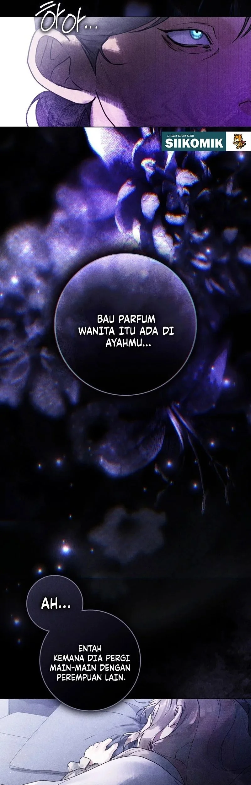 A Wicked Husband Bab 12 halaman 3