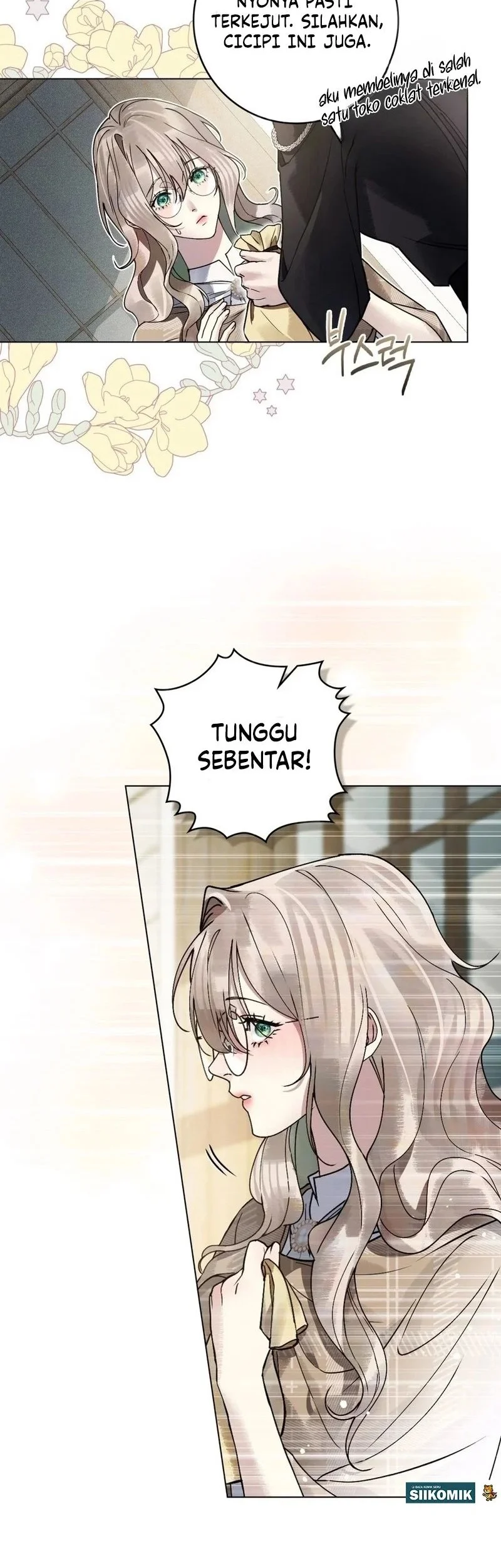 A Wicked Husband chapter 13 halaman 6