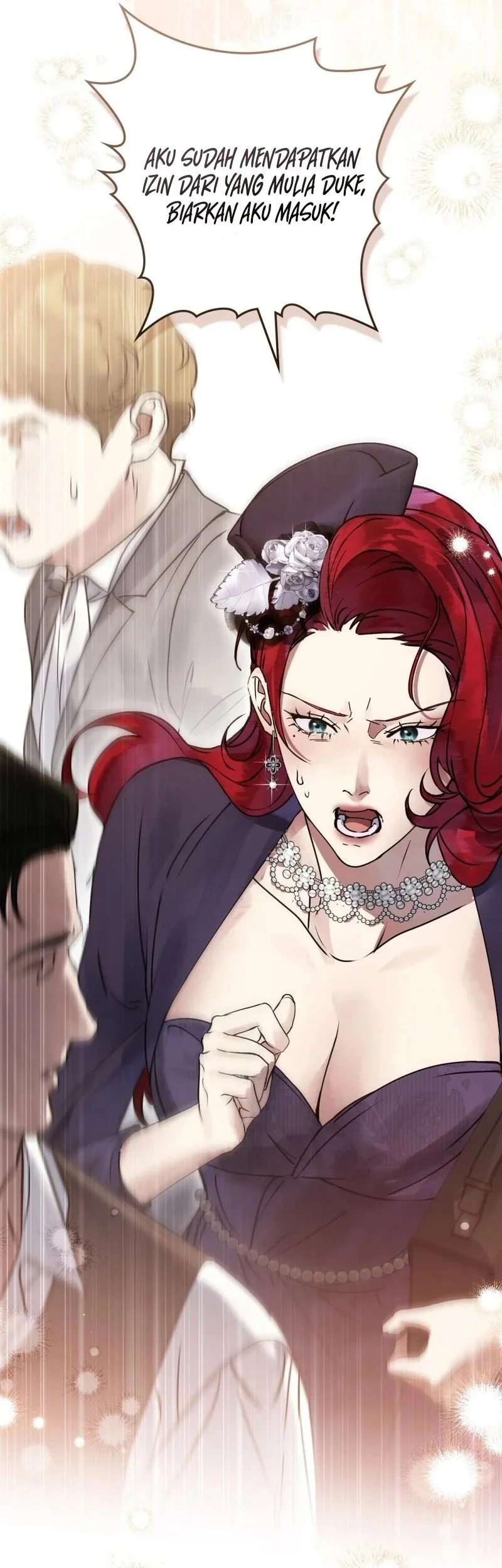 A Wicked Husband chapter 13 halaman 9