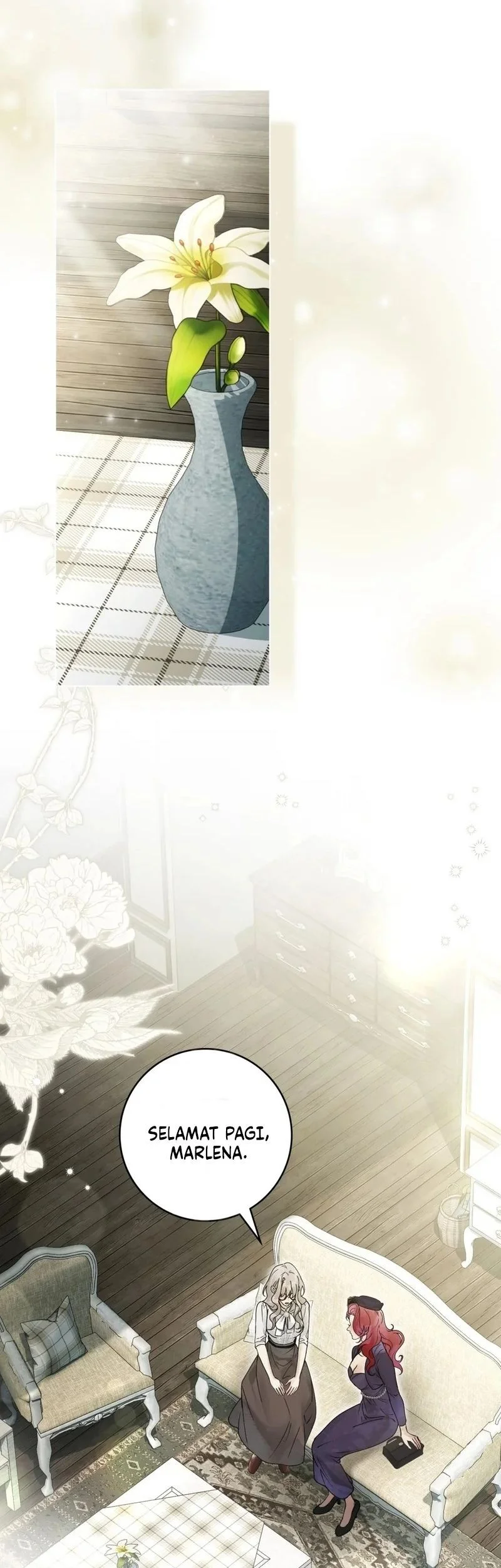 A Wicked Husband chapter 13 halaman 11
