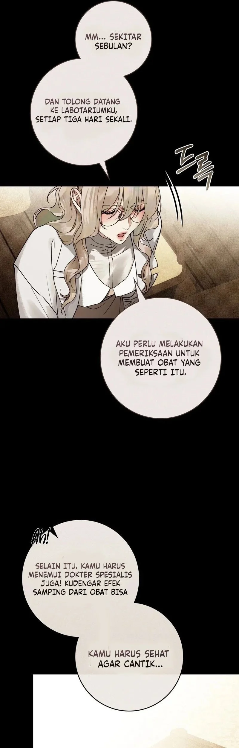 A Wicked Husband chapter 13 halaman 21