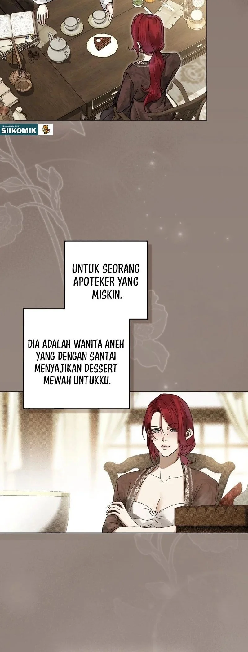 A Wicked Husband chapter 13 halaman 24