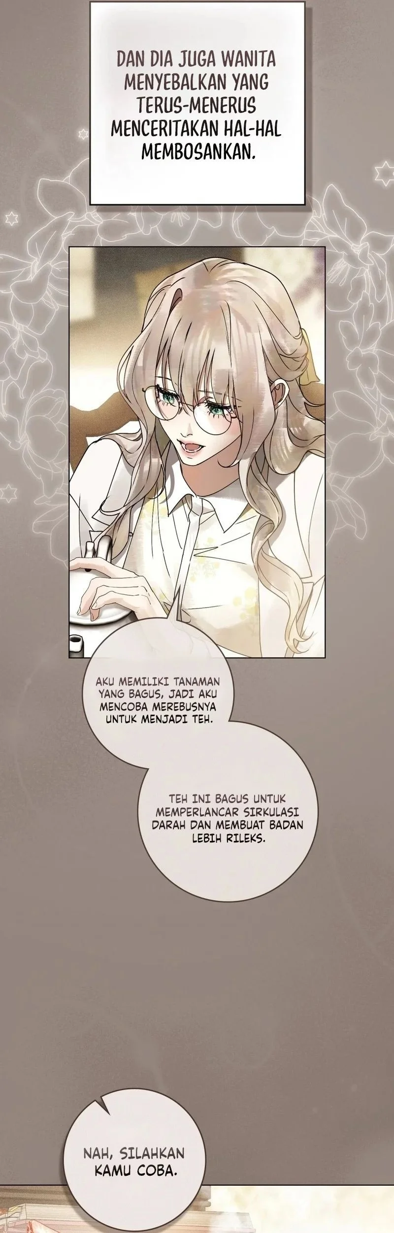 A Wicked Husband chapter 13 halaman 25
