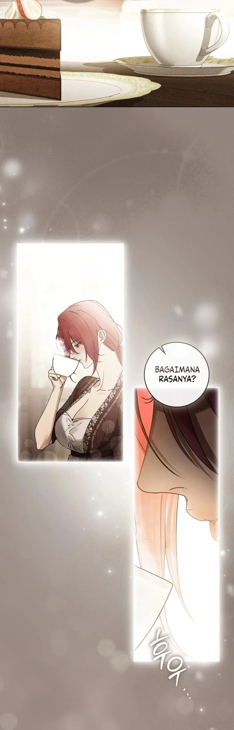 A Wicked Husband chapter 13 halaman 26