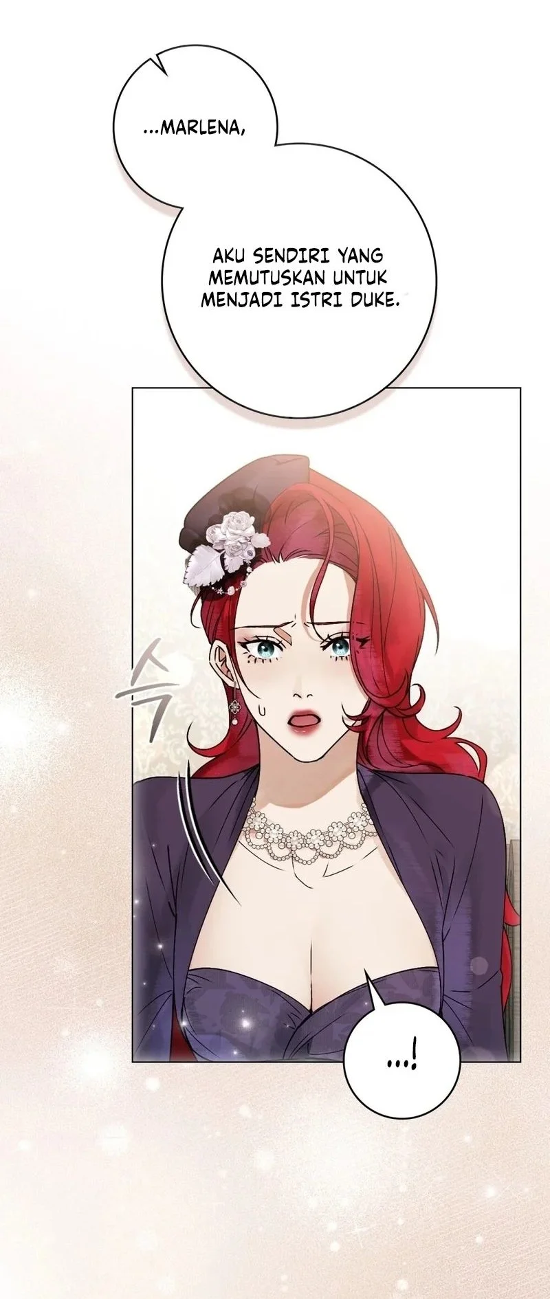 A Wicked Husband chapter 13 halaman 30