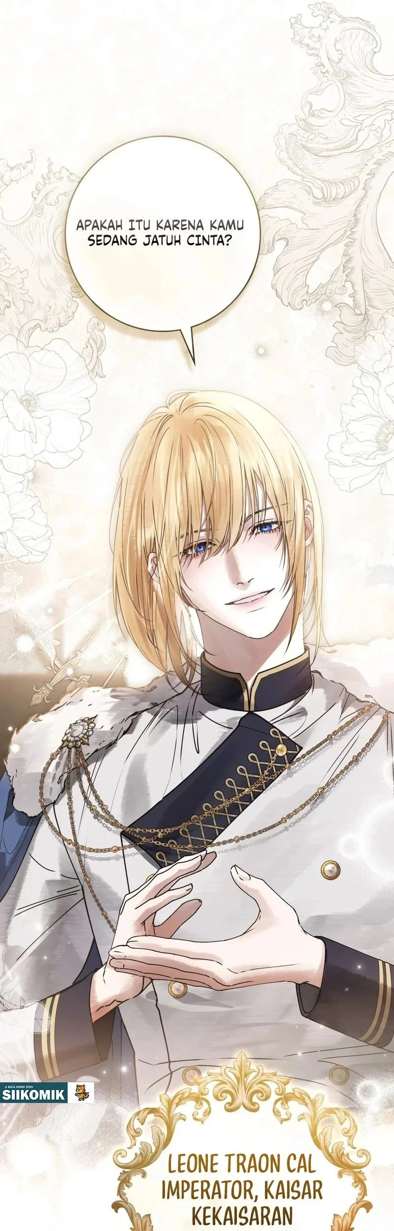 A Wicked Husband chapter 13 halaman 39