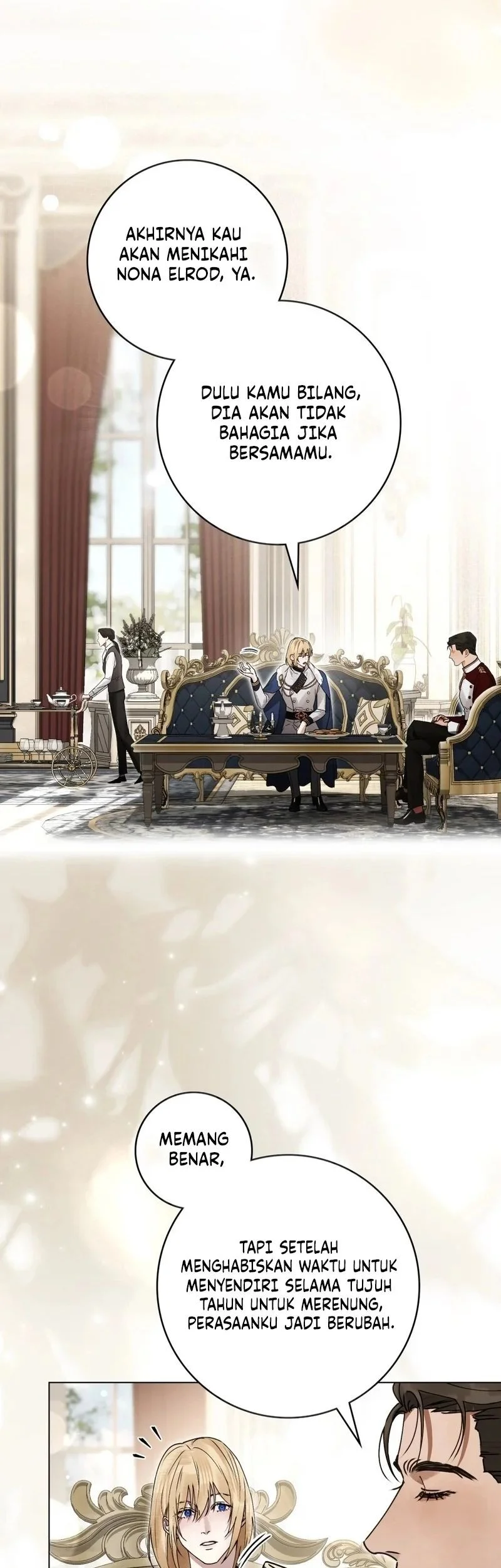 A Wicked Husband chapter 13 halaman 41