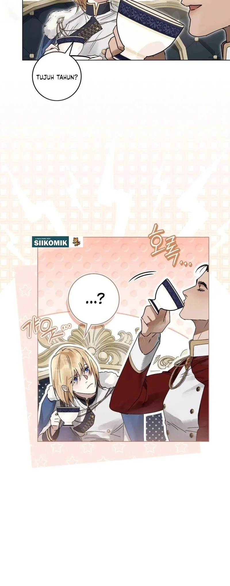 A Wicked Husband chapter 13 halaman 42