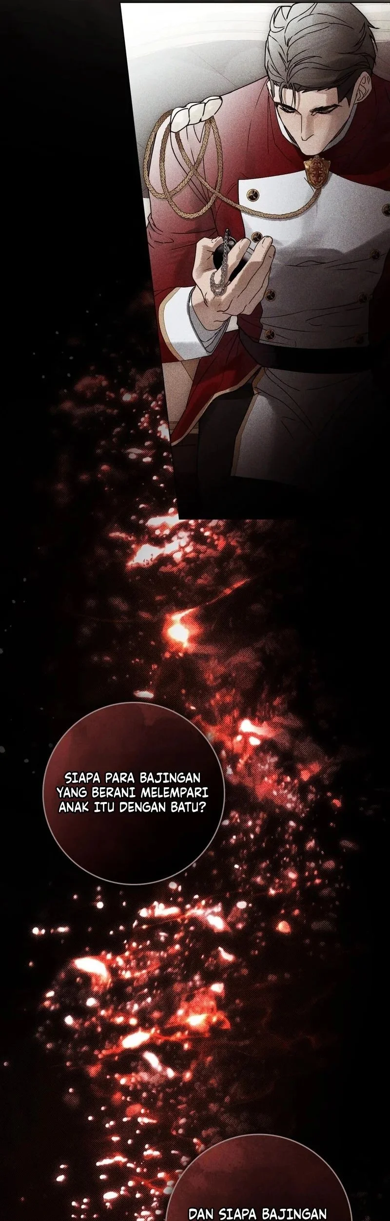 A Wicked Husband chapter 13 halaman 51