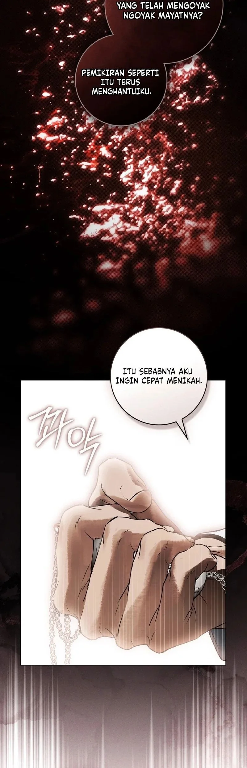 A Wicked Husband chapter 13 halaman 52