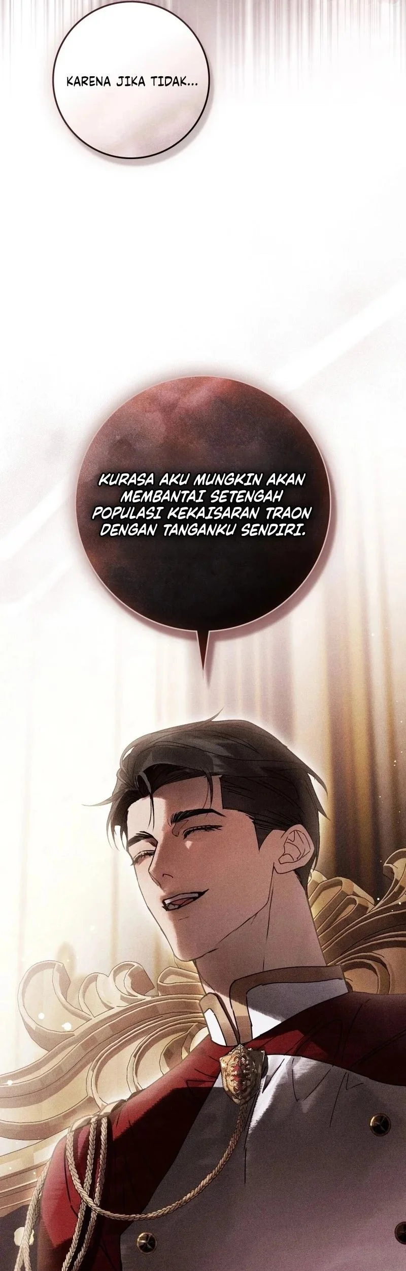 A Wicked Husband chapter 13 halaman 53
