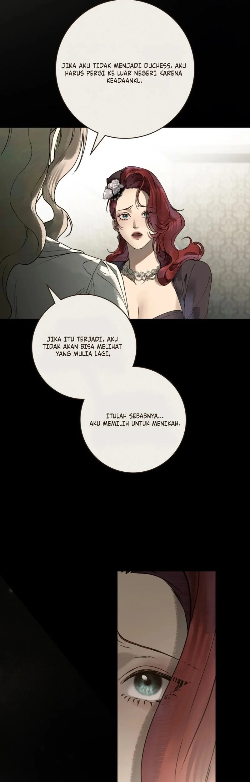 A Wicked Husband Bab 14 halaman 11