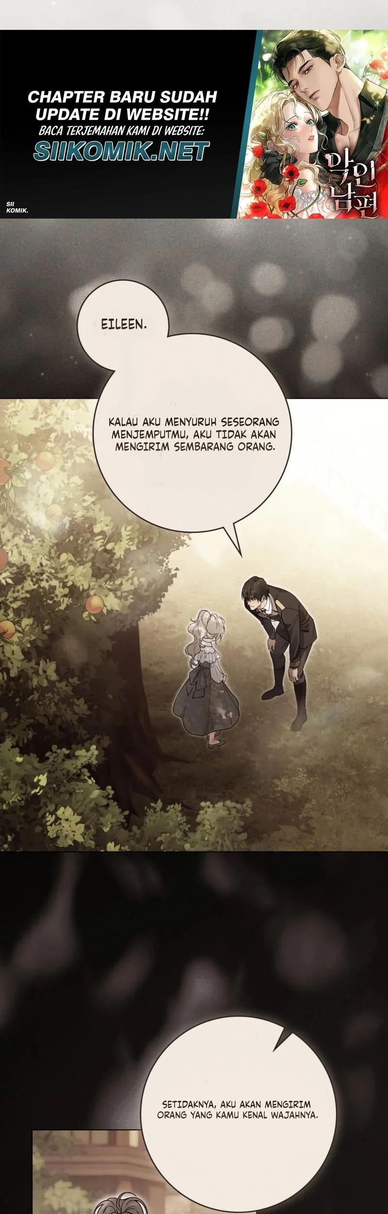 A Wicked Husband Bab 14 halaman 25