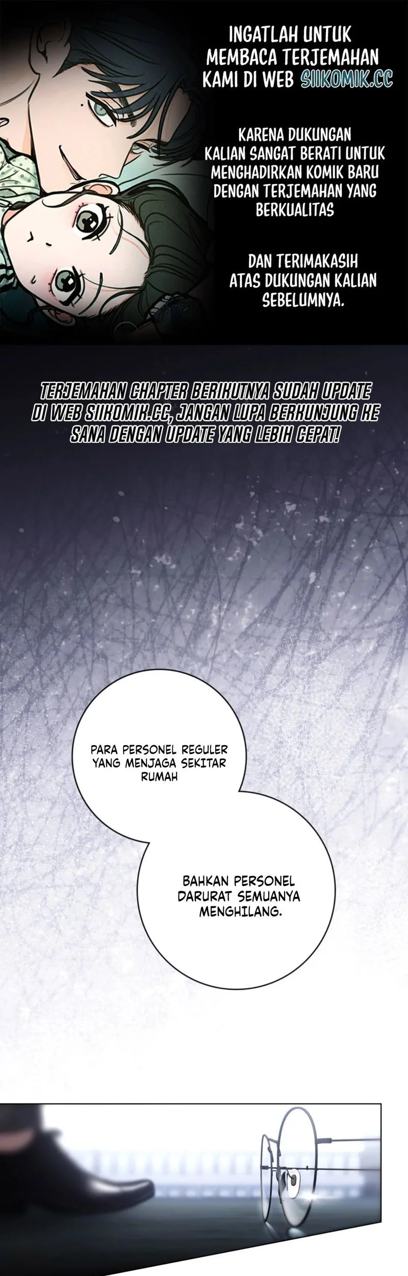 A Wicked Husband Bab 15 halaman 1