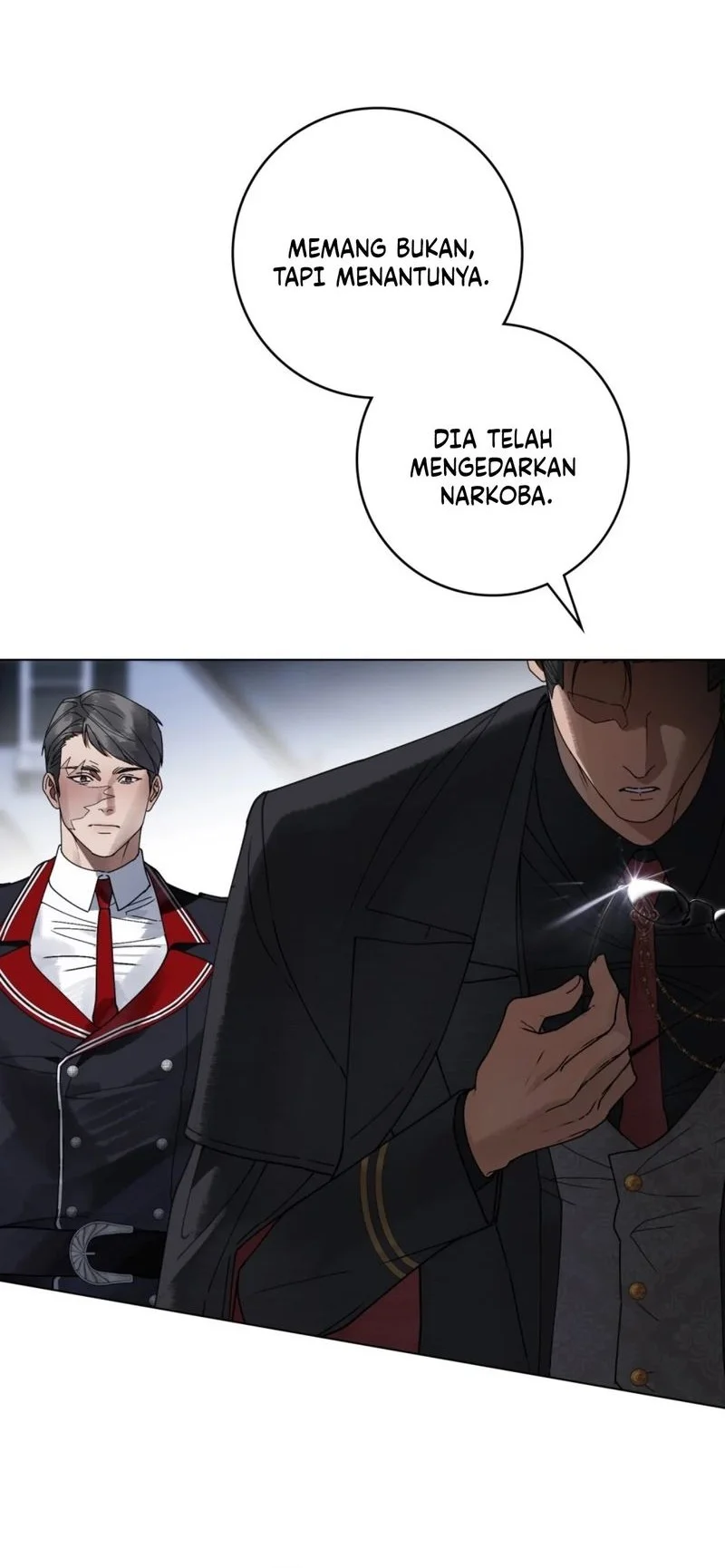 A Wicked Husband Bab 15 halaman 8