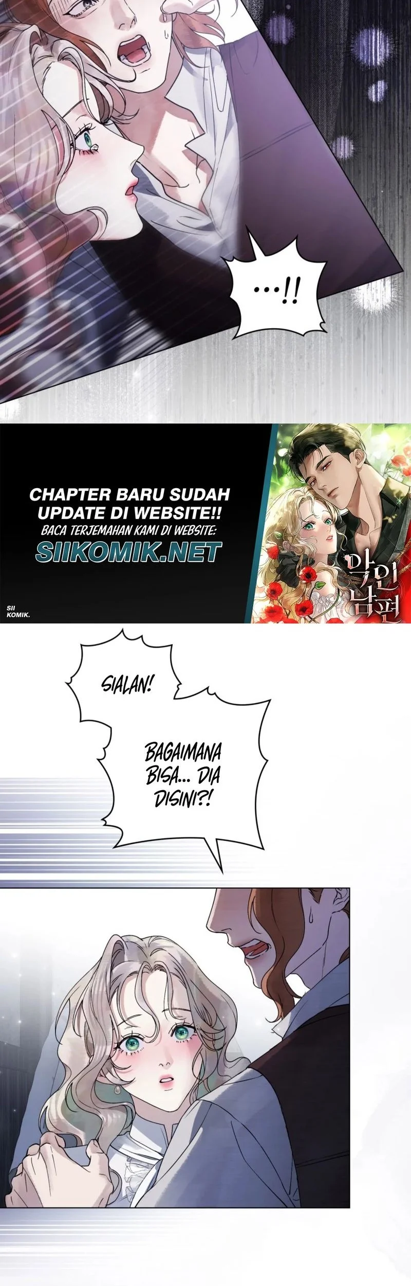 A Wicked Husband Bab 15 halaman 49