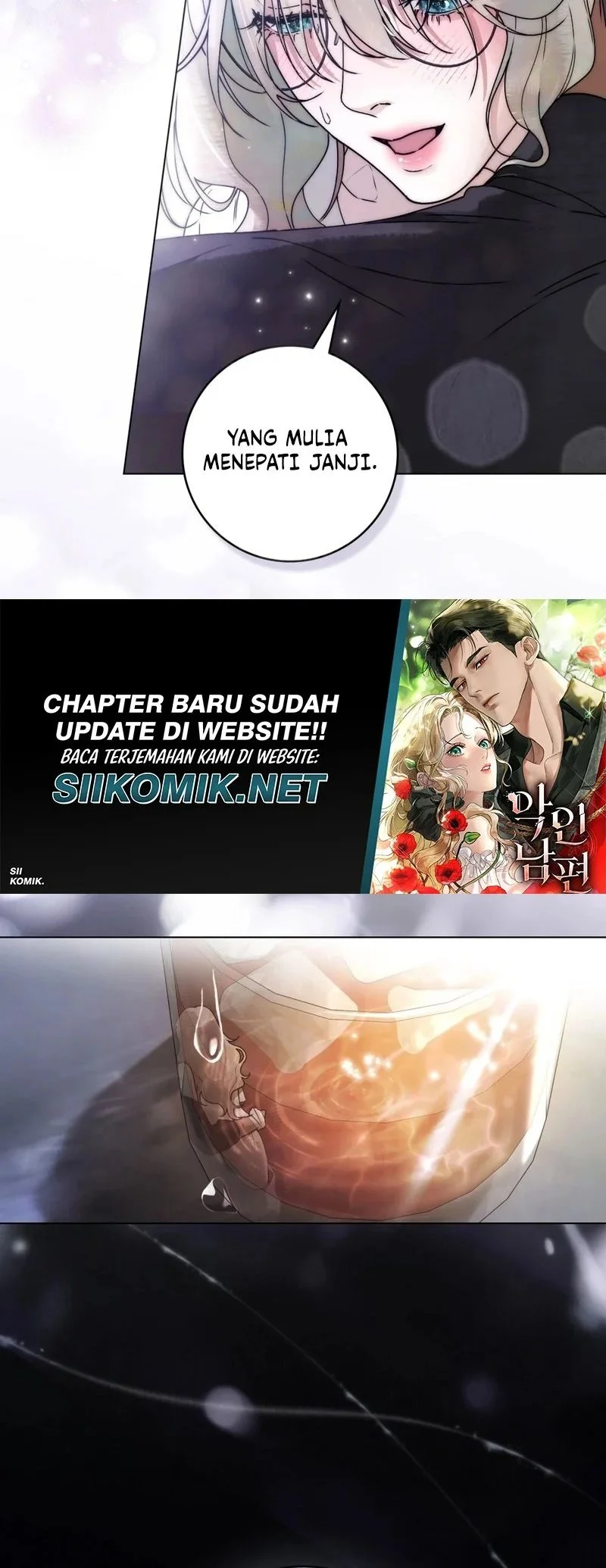 A Wicked Husband Bab 16 halaman 24