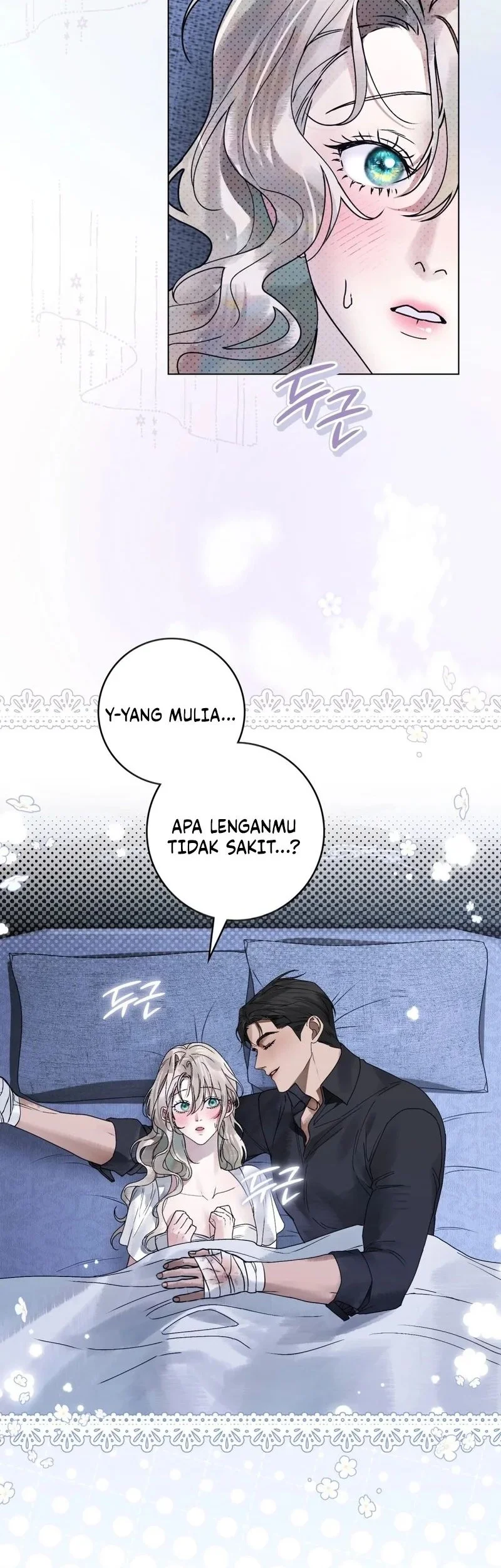 A Wicked Husband Bab 16 halaman 34