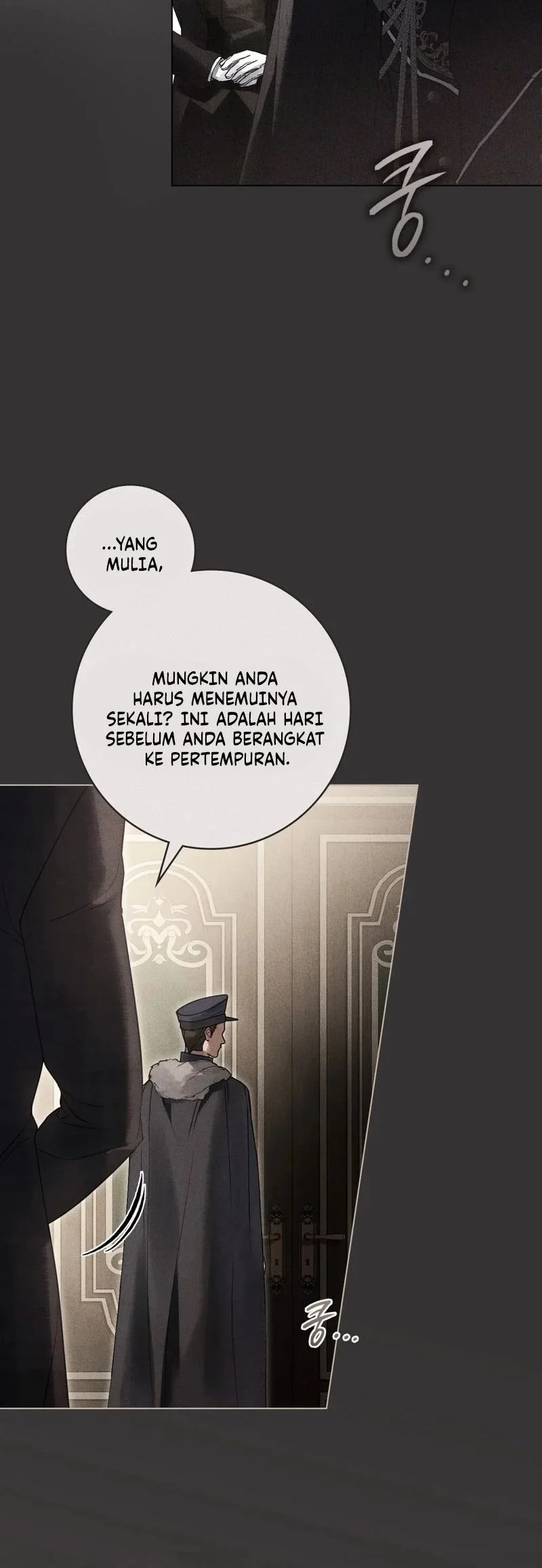 A Wicked Husband Bab 17 halaman 21
