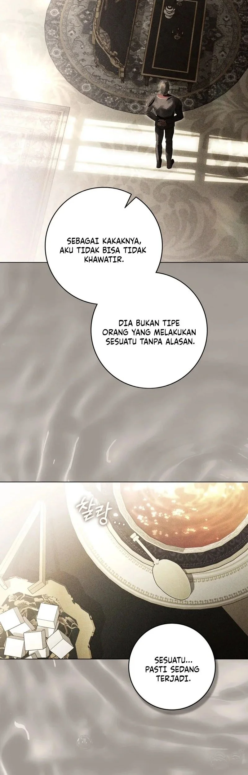 A Wicked Husband Bab 17 halaman 45