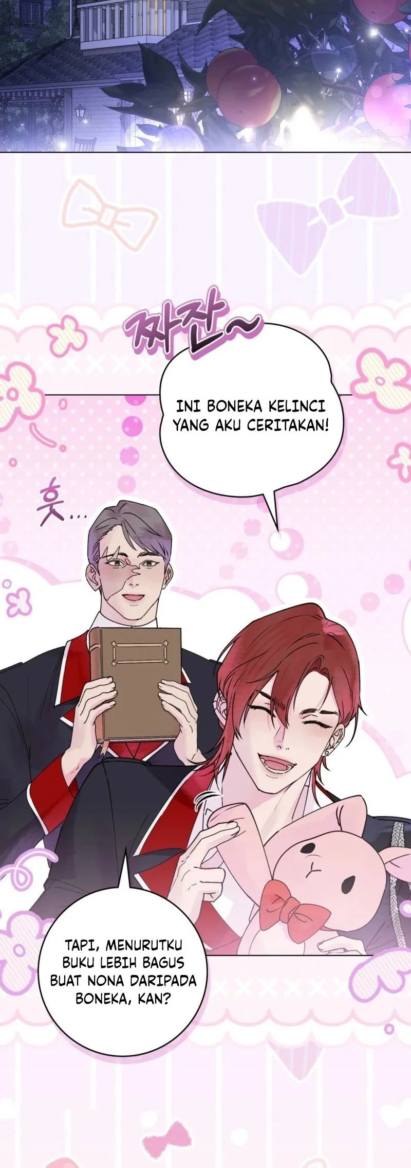 A Wicked Husband chapter 18 halaman 2