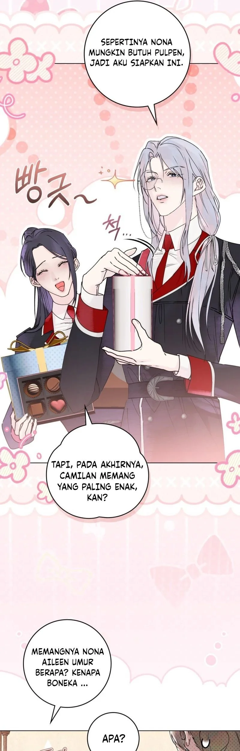 A Wicked Husband chapter 18 halaman 3