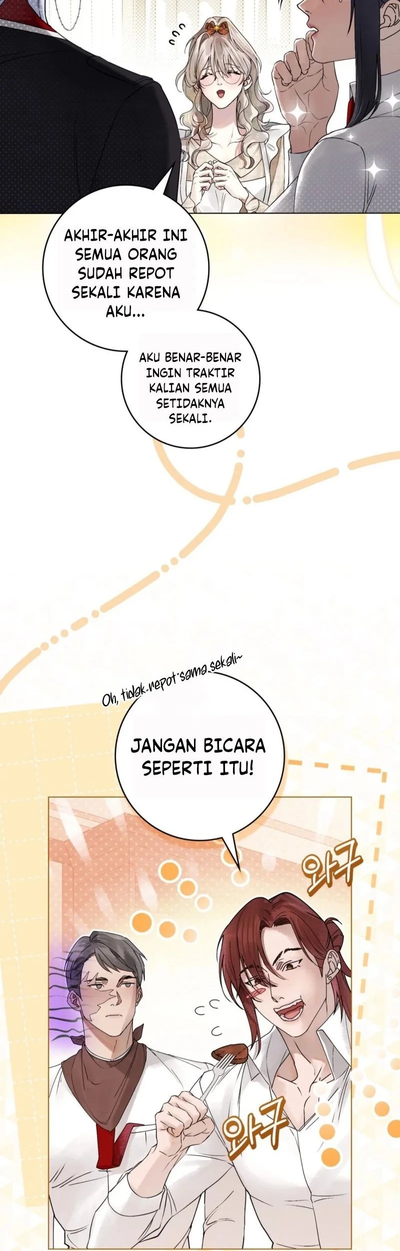 A Wicked Husband chapter 18 halaman 8