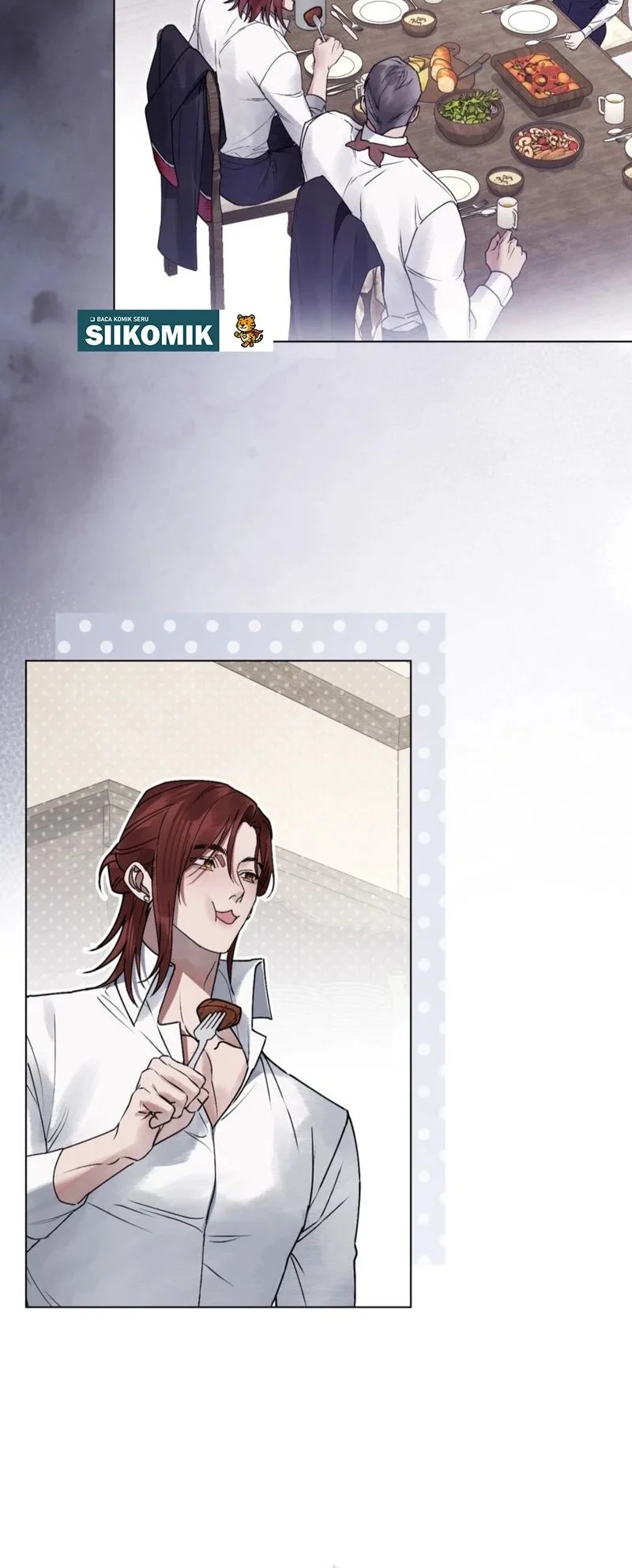 A Wicked Husband chapter 18 halaman 10