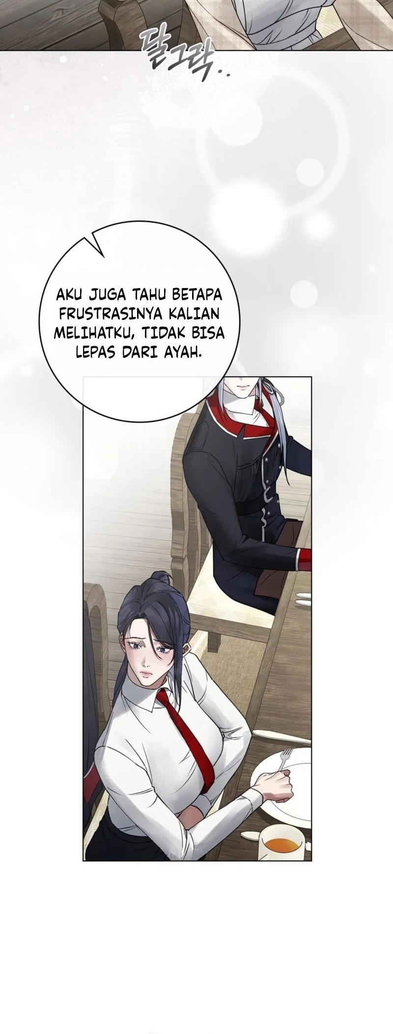 A Wicked Husband chapter 18 halaman 12