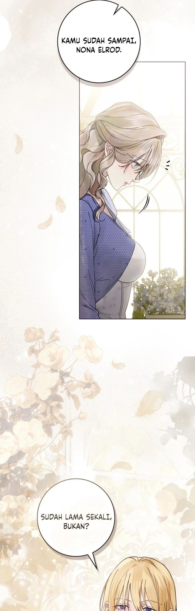 A Wicked Husband chapter 18 halaman 27