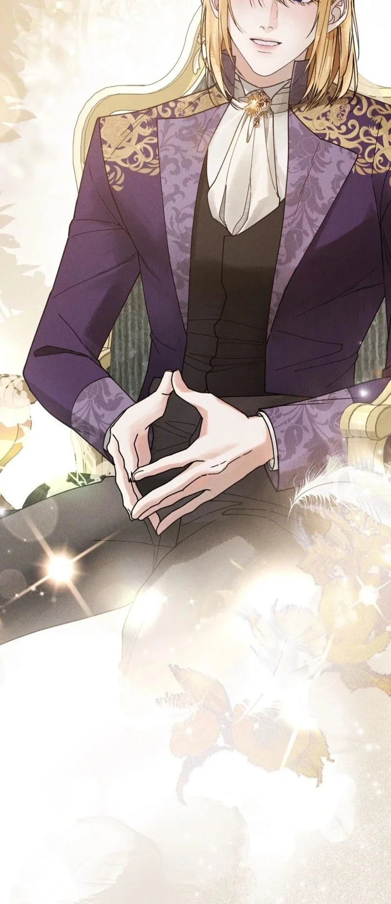 A Wicked Husband chapter 18 halaman 28