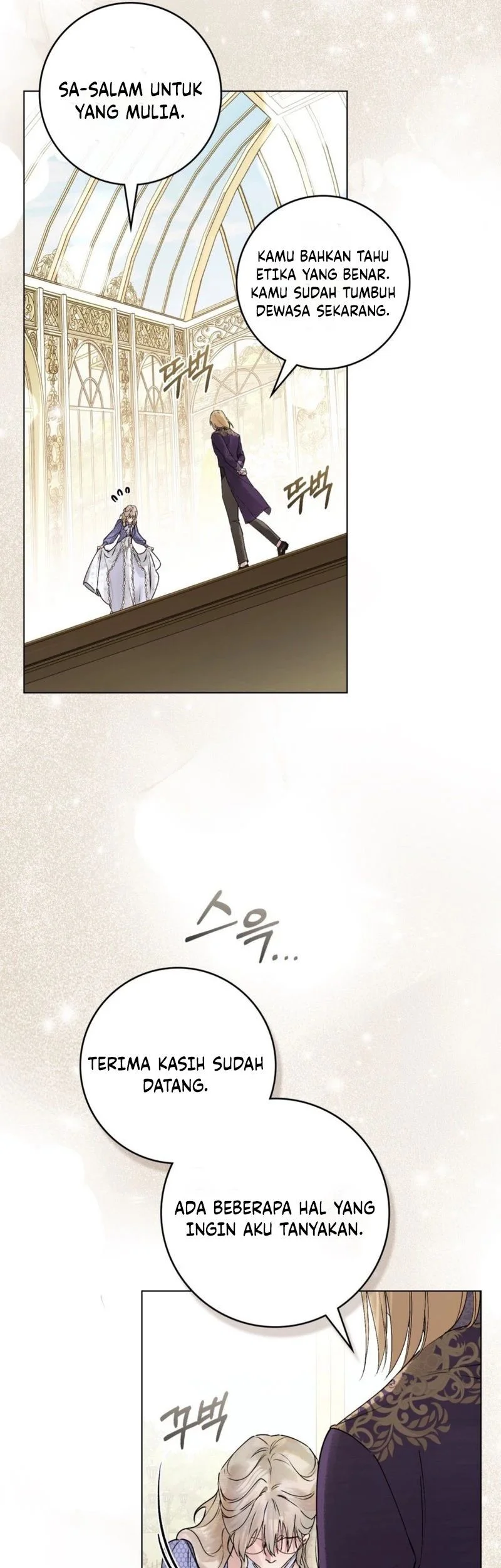 A Wicked Husband chapter 18 halaman 29