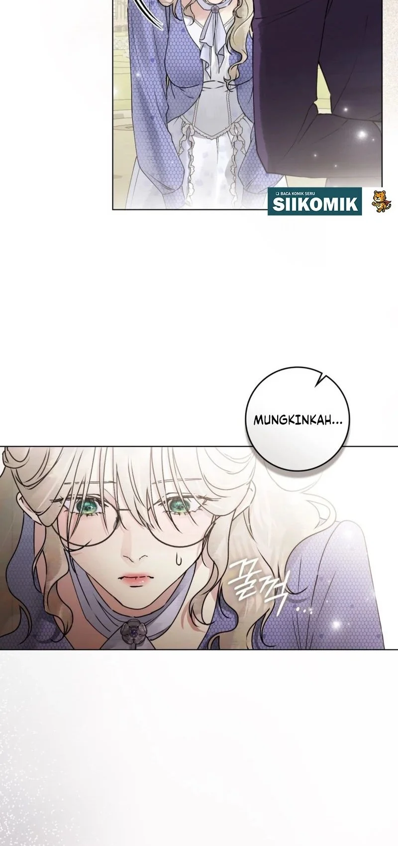 A Wicked Husband chapter 18 halaman 30